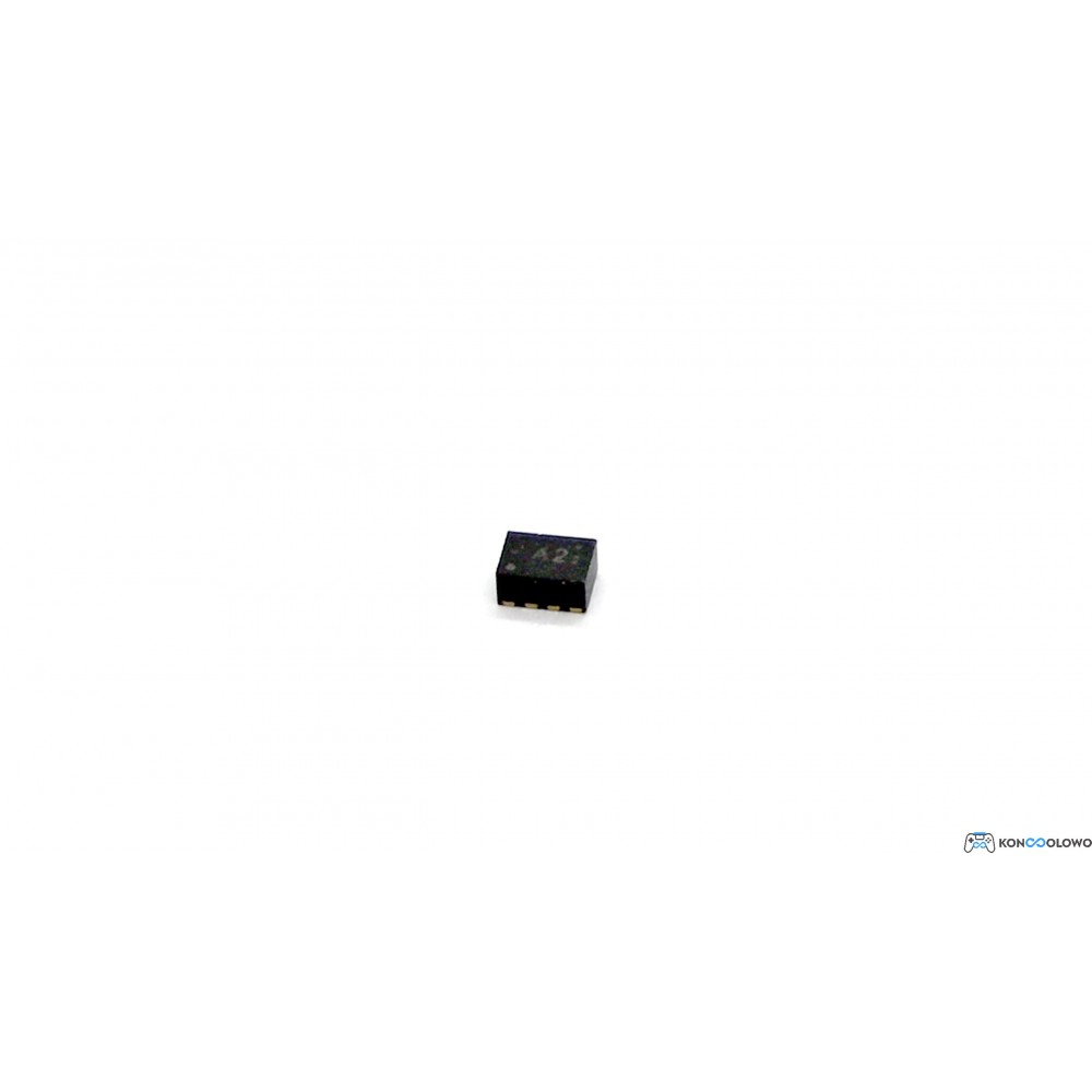 Texas Instruments TPS62822DLCR A2 IC7007 EDM-020 chip for PlayStation PS5 consoles