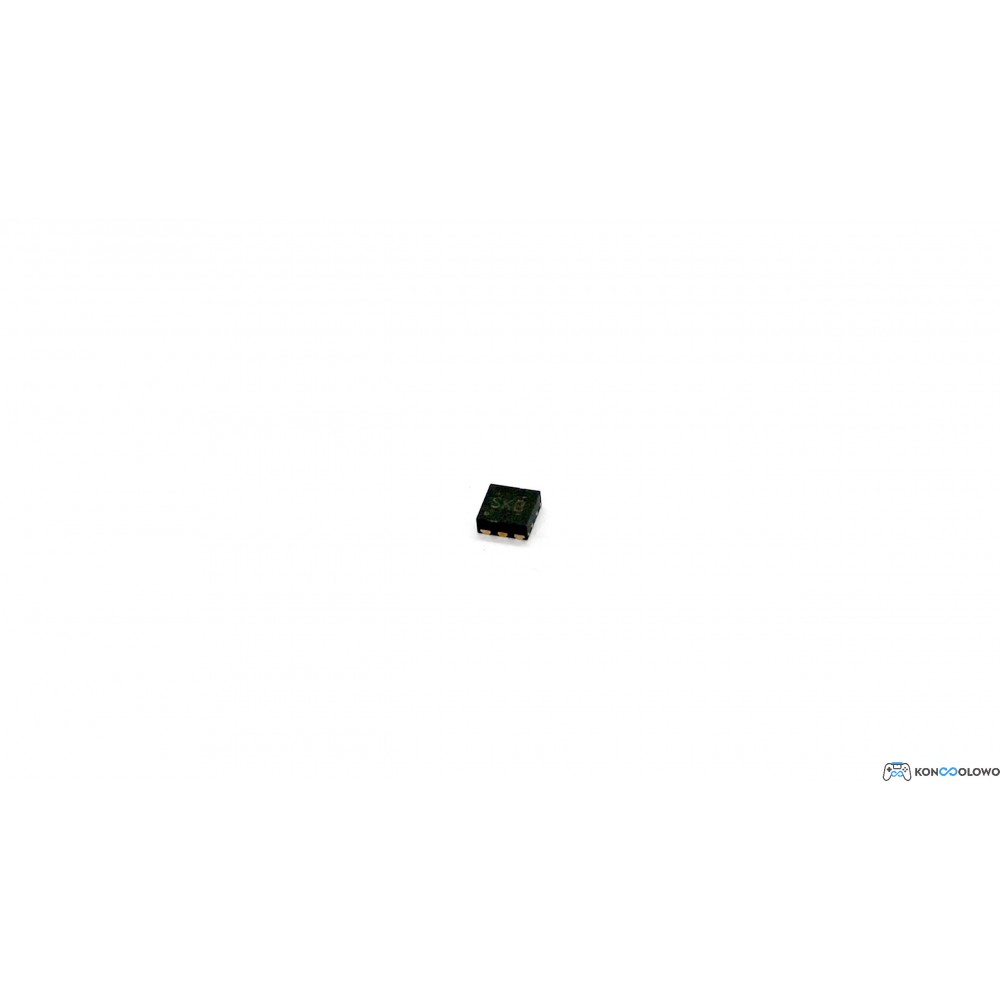 Układ Texas Instruments TPS25200 TPS25200DRVR SKB do konsol Nintendo Switch 2