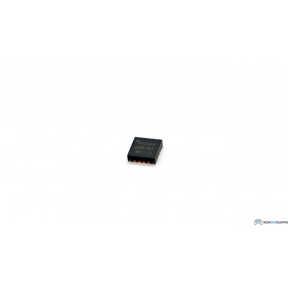 Układ Samsung S2DOS04 DOS04 do konsol Nintendo Switch OLED