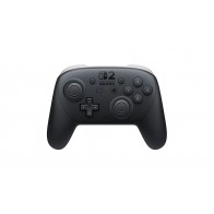 Official wireless pad controller Nintendo Switch 2 Pro Controller