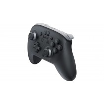 Oficjalny bezprzewodowy pad kontroler Nintendo Switch 2 Pro Controller