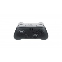 Oficjalny bezprzewodowy pad kontroler Nintendo Switch 2 Pro Controller