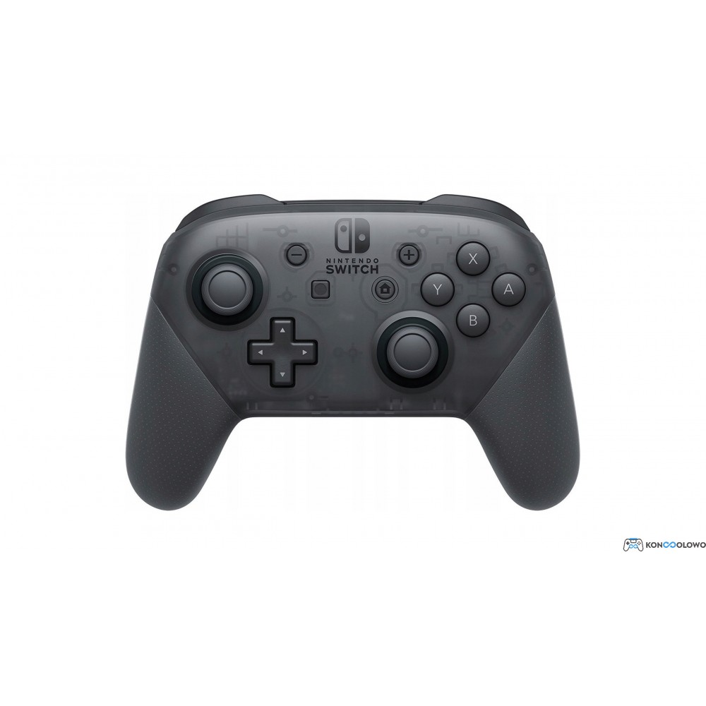 Official wireless pad controller Nintendo Switch Pro Controller