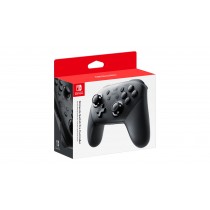 Official wireless pad controller Nintendo Switch Pro Controller