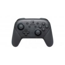 Official wireless pad controller Nintendo Switch Pro Controller