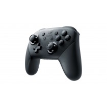 Official wireless pad controller Nintendo Switch Pro Controller