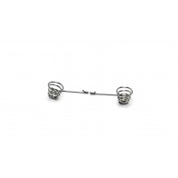 Springs battery contacts for Xbox 360 controller