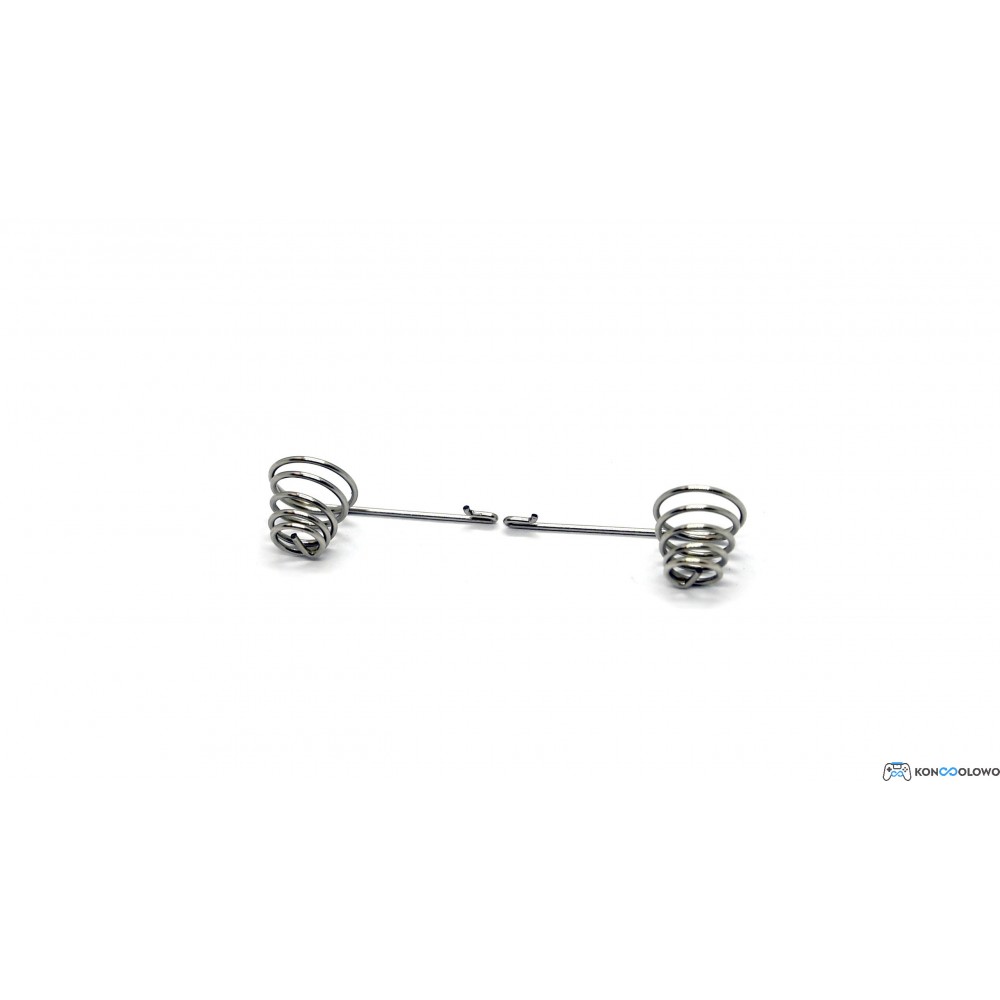 Springs battery contacts for Xbox 360 controller