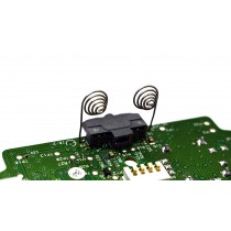 Sprężynki blaszki baterii do kontrolera Xbox 360