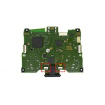 Złączne mikrofonu 6 PIN kontroler Dualsense PlayStation 5