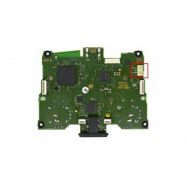 Złączne baterii 3 PIN kontroler Dualsense PlayStation 5