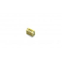 Złączne baterii 3 PIN kontroler Dualsense PlayStation 5