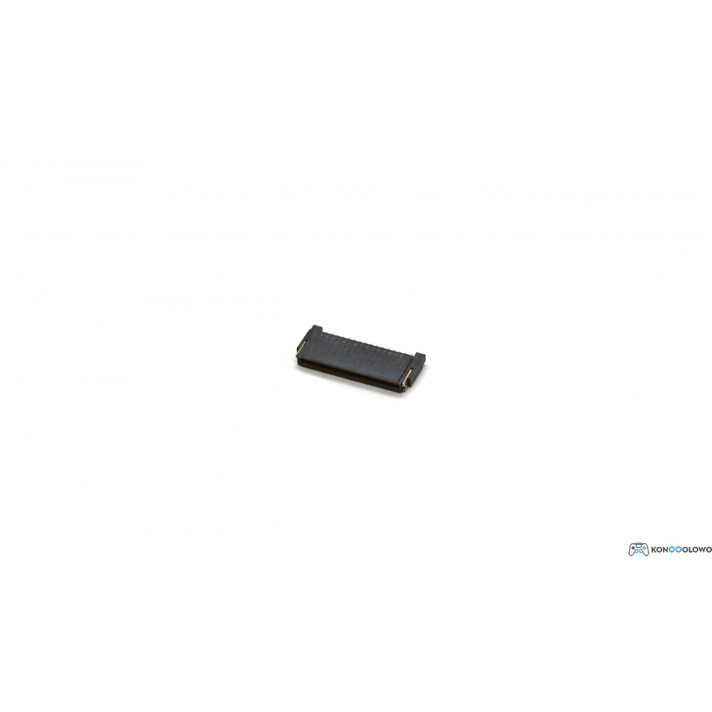 Złącze touchpada 16 PIN kontroler Dualsense PlayStation PS5 BDM-020 030 040 050