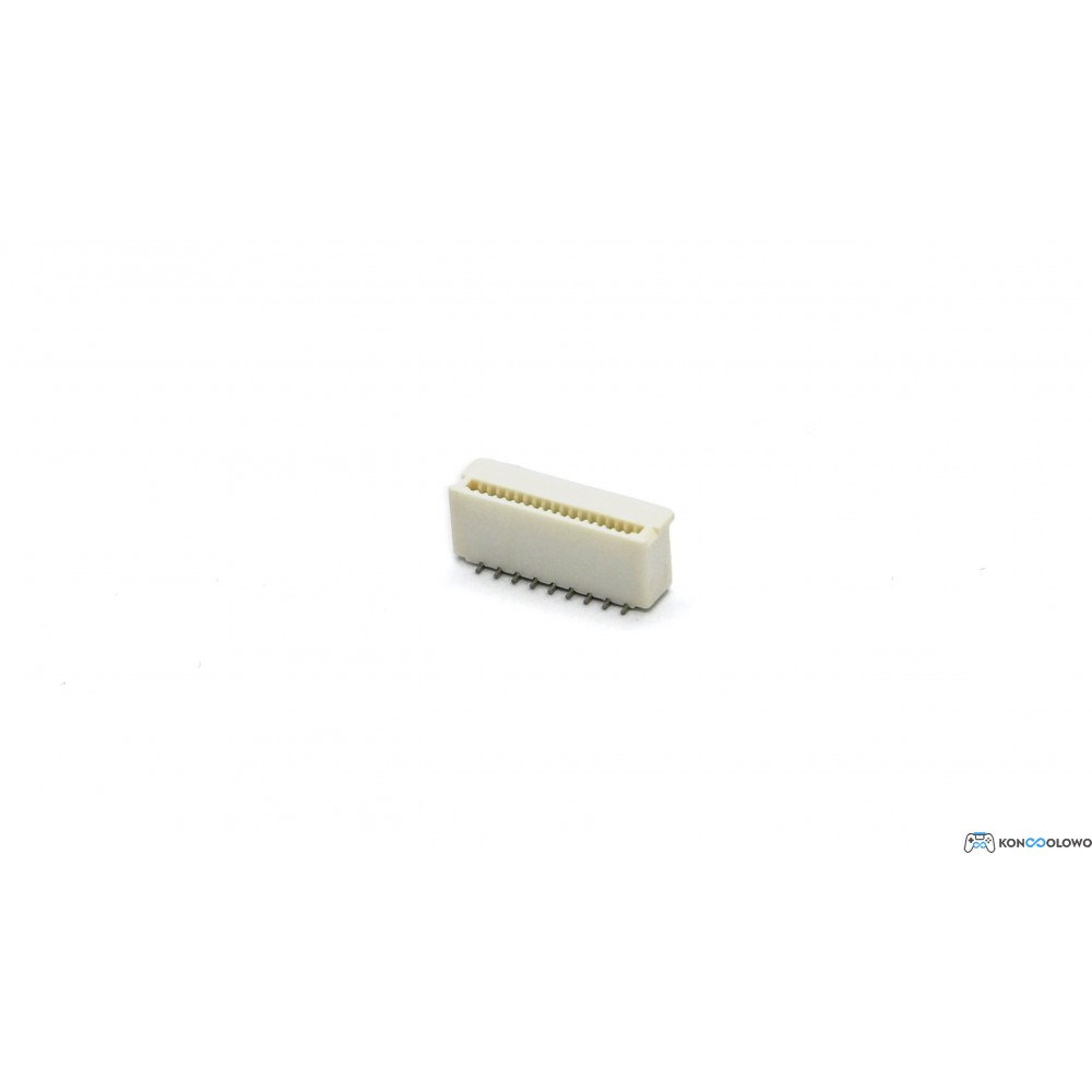 Trigger connector 18 PIN controller Dualsense Edge PlayStation PS5 CFI-ZCP1