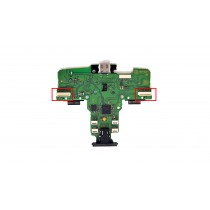 Trigger connector 18 PIN controller Dualsense Edge PlayStation PS5 CFI-ZCP1