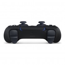 Oficjalny bezprzewodowy pad Dualsense kontroler Sony PlayStation PS5 Midnight Black + Przewód USB-C