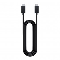 Oficjalny bezprzewodowy pad Dualsense kontroler Sony PlayStation PS5 Midnight Black + Przewód USB-C