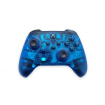 Oficjalny bezprzewodowy pad kontroler Microsoft Xbox Series model 1914 Sky Cipher