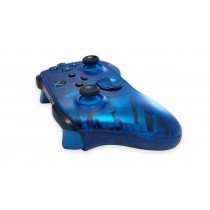 Oficjalny bezprzewodowy pad kontroler Microsoft Xbox Series model 1914 Sky Cipher