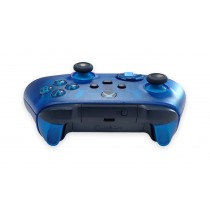 Oficjalny bezprzewodowy pad kontroler Microsoft Xbox Series model 1914 Sky Cipher