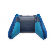 Oficjalny bezprzewodowy pad kontroler Microsoft Xbox Series model 1914 Sky Cipher