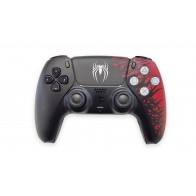 Oficjalny bezprzewodowy pad Dualsense kontroler Sony PlayStation PS5 Spider-Man 2