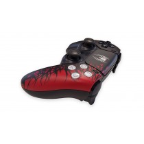 Official wireless Dualsense controller Sony PlayStation PS5 Spider-Man 2