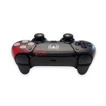 Official wireless Dualsense controller Sony PlayStation PS5 Spider-Man 2