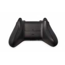 Oficjalny bezprzewodowy pad kontroler Microsoft Xbox Series model 1914 Gold Shadow