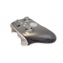 Oficjalny bezprzewodowy pad kontroler Microsoft Xbox Series model 1914 Lunar Shift