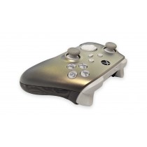 Official wireless pad controller Microsoft Xbox Series model 1914 Lunar Shift