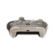 Official wireless pad controller Microsoft Xbox Series model 1914 Lunar Shift