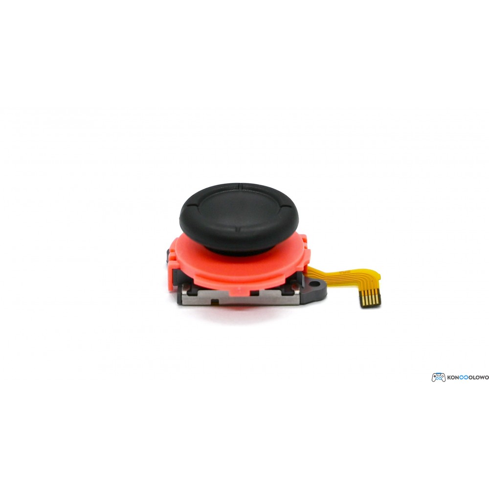 Prawy analog TMR joystick gałka grzybek V3 Nintendo Switch 2 Joy-Con 2