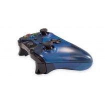 Oficjalny bezprzewodowy pad kontroler Microsoft Xbox One Model 1537 Midnight Forces