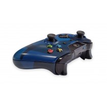 Oficjalny bezprzewodowy pad kontroler Microsoft Xbox One Model 1537 Midnight Forces