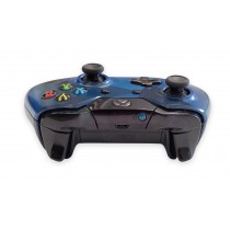 Oficjalny bezprzewodowy pad kontroler Microsoft Xbox One Model 1537 Midnight Forces