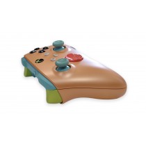 Official wireless pad controller Microsoft Xbox Series model 1914 Sunkissed Vibes OPI