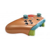 Oficjalny bezprzewodowy pad kontroler Microsoft Xbox Series model 1914 Sunkissed Vibes OPI