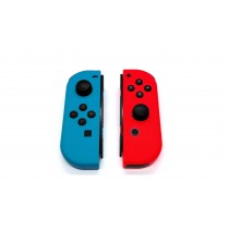 Kontrolery pady Joy-Con z analogami TMR Nintendo Switch OLED