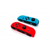 Kontrolery pady Joy-Con z analogami TMR Nintendo Switch OLED