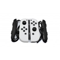 Kontrolery pady Joy-Con z analogami TMR Nintendo Switch OLED