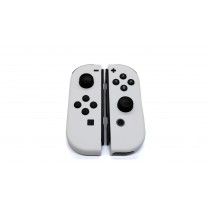 Kontrolery pady Joy-Con z analogami TMR Nintendo Switch OLED
