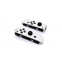 Joy-Con controllers with analogue pads TMR Nintendo Switch OLED