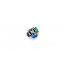 Analog joystick magnetic stick JS13 TMR V25 controller Xbox Series Elite 2 model 1797