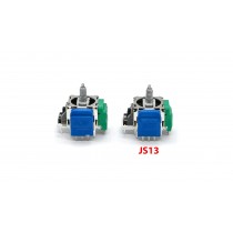 Analog joystick magnetic stick JS13 TMR V25 controller Xbox Series Elite 2 model 1797