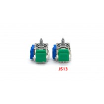 Analog joystick magnetic stick JS13 TMR V25 controller Xbox Series Elite 2 model 1797