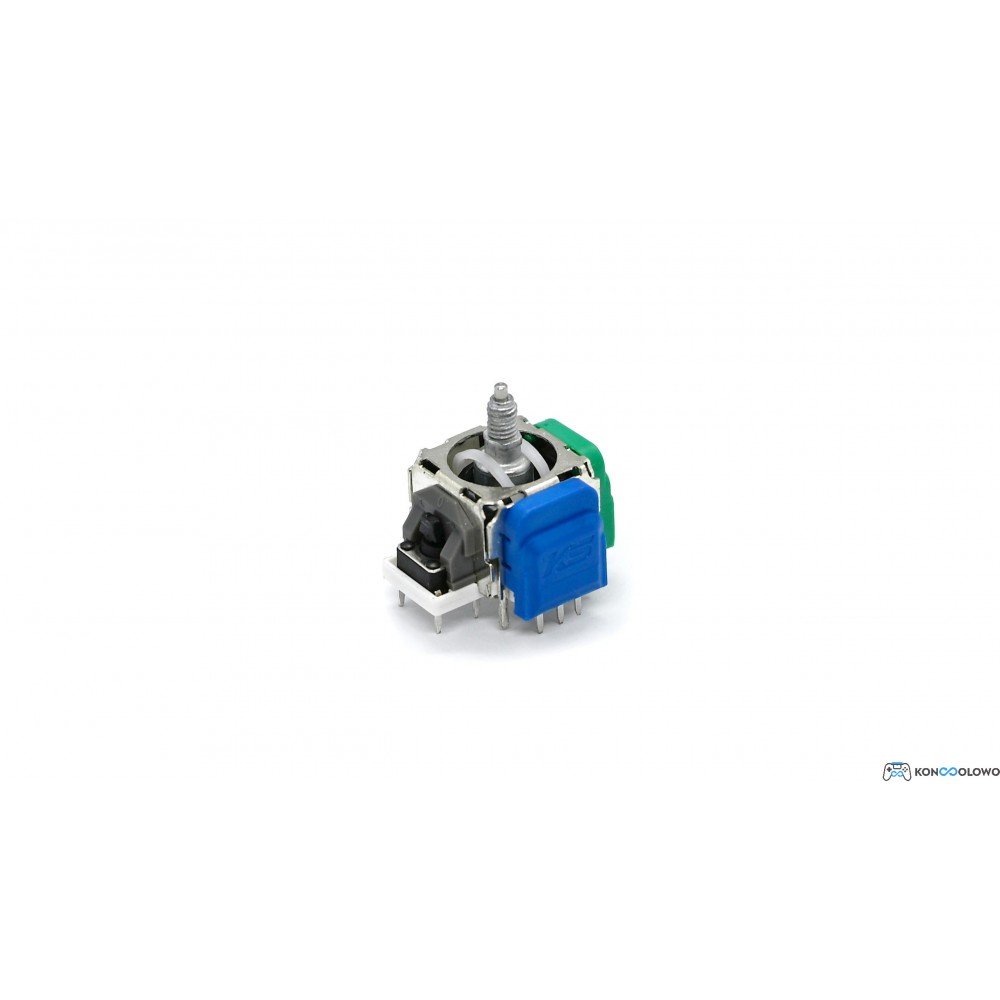 Analog joystick magnetic stick JS13 TMR V25 controller Xbox Series Elite 2 model 1797
