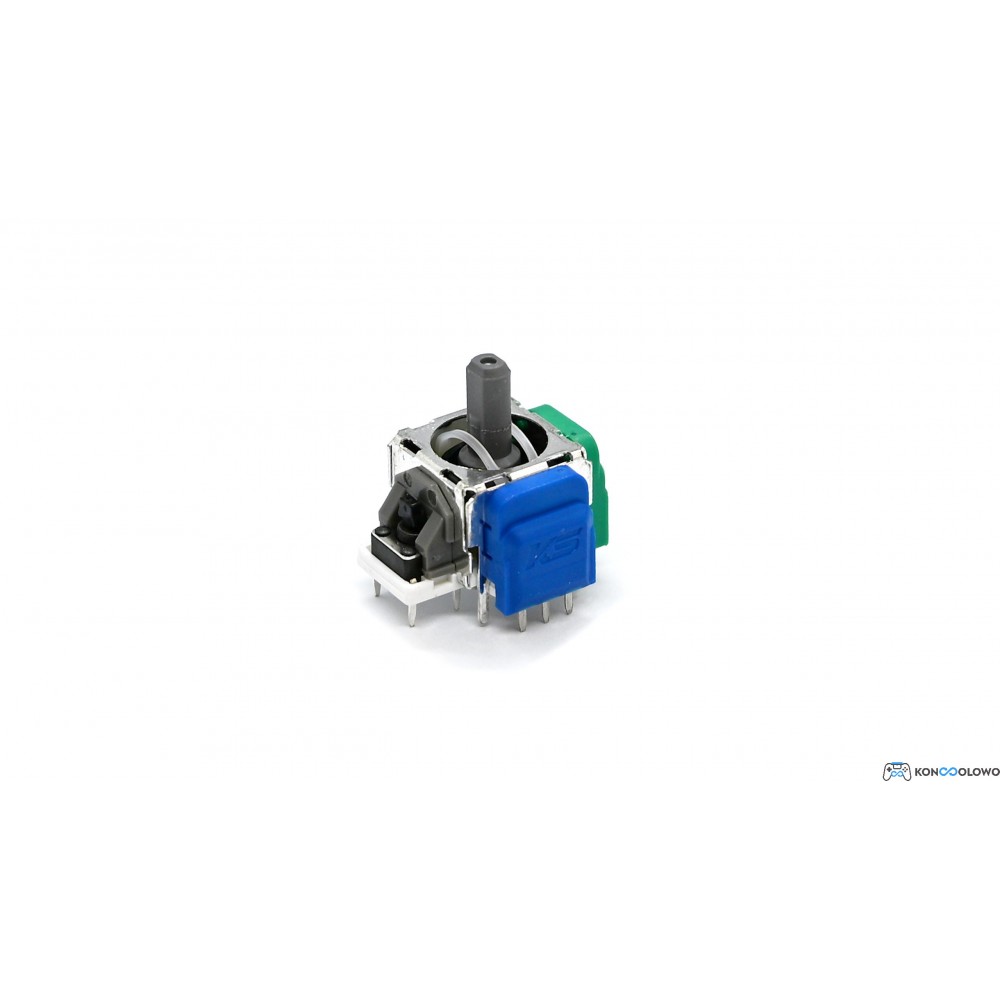 Analog joystick knob magnetic JS13 TMR V26 controller Xbox Series 1914