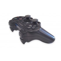 Oficjalny bezprzewodowy pad kontroler SONY Dualshock 3 Playstation 3 Czarny
