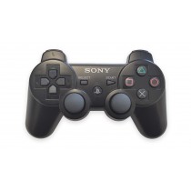 Oficjalny bezprzewodowy pad kontroler SONY Dualshock 3 Playstation 3 Czarny